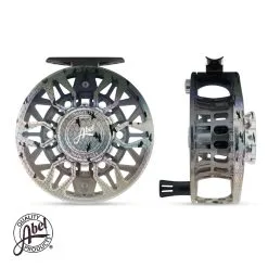 Abel SDS 9/10 Atlantic Salmon