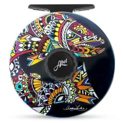 Abel Super Series 5/6 Solid