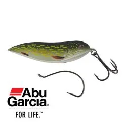 Abu Beast Rattlin Atom 45g…