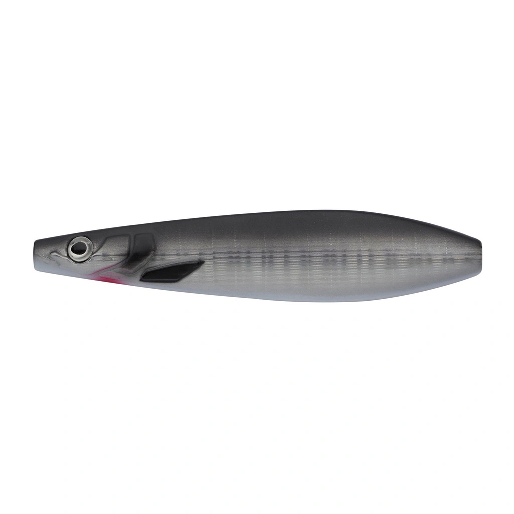 Abu Sölv Smakk 1 Abu Sölv Smakk