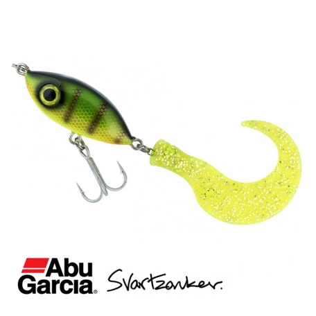 Abu Svartzonker McMio Junior REA 1 Abu Svartzonker McMio Junior REA