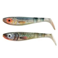 Abu Svartzonker McPike Realistic