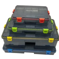 Armada Tackle Betesask