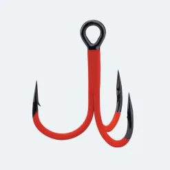 BKK Spear 21-UVO Treble