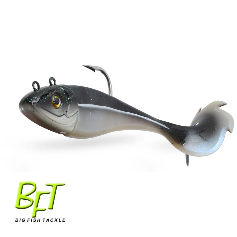 BFT Hali Bandit 1 BFT Hali Bandit