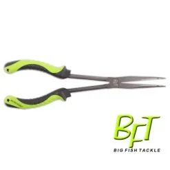 BFT Long Nose Bent Pliers