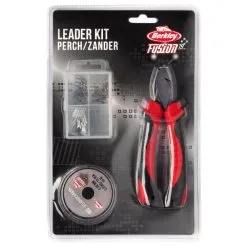 Berkley Leader Kit Steel