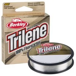 Berkley Trilene 100% Fluorocarbon 50m