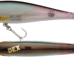 Berkley DEX Fat Bullet