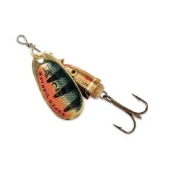 Blue Fox Vibrax Shad