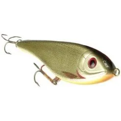 Buster Jerk Slow Sinking