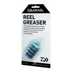 Daiwa Reel Greaser
