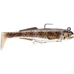 Daiwa D´Wolf Duckfin SW