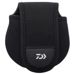 Daiwa Neoprene Baitcaster Reel Pouch