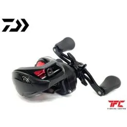 Daiwa PR 100L