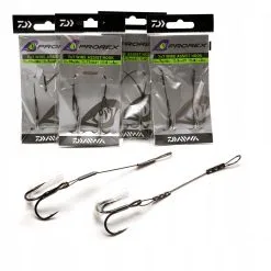 Daiwa Prorex 7×7 Assist Hook
