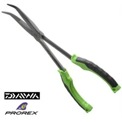 Daiwa Prorex Bent Nose Pliers…