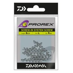 Daiwa Prorex Screw-In System Screw