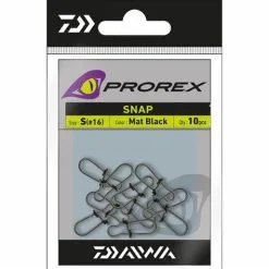 Daiwa Prorex Snap