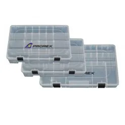 Daiwa Prorex Tackle Box