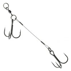Daiwa Prorex Screw-In Assist Hook