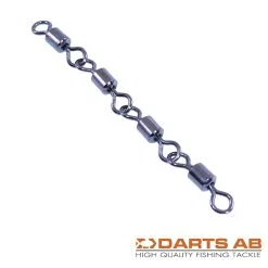 Darts Lekande Rolling 4-Link