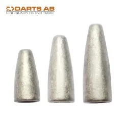 Darts Bullet Weight Lead