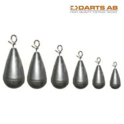 Darts Clip Weights Tungsten