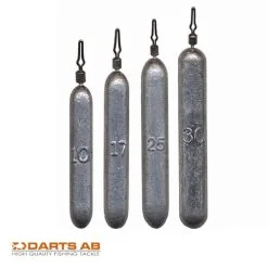 Darts Dropshot Sinker