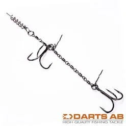 Darts PikeRig Link -Tillbehör Försäljning Darts Link 12cm