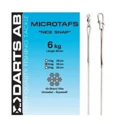 Darts Microtafs