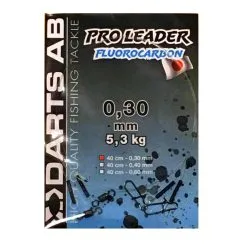 Darts Pro Leader Flourocarbon