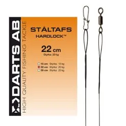 Darts Ståltafs Hardlock