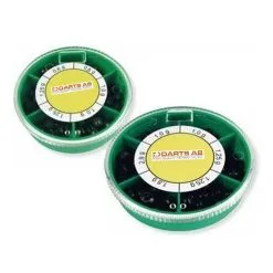 Darts Super Soft Blyhagel Dispenser