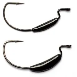 Darts Weighted Offset Hook