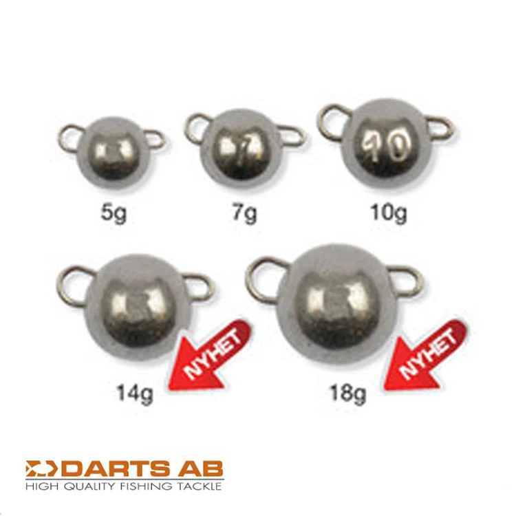 Darts Link Head Tungsten 1 Darts Link Head Tungsten