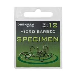Drennan Specimen