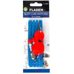 Fladen Butt Lure With Rig…