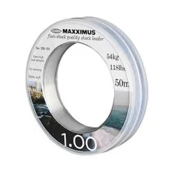 Fladen Maxximus Flexi-Shock Leader