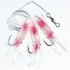 Fladen Winged Octopus 3-Hooks 4/0
