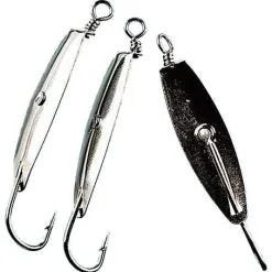 Fladen Makrillblänke 3-pack