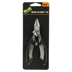Fox Edges Braid Blades XS