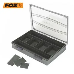 Fox Large Box