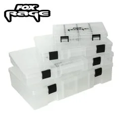 Fox Rage Boxes
