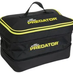 Framsida -Tillbehör Försäljning Fox Rage Predator Deadbait Bag 2
