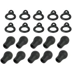 Fox Rage Predator Run Rings…