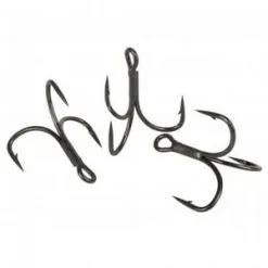 Fox Rage Predator X-Strong Trebles