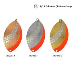 G. Erikssons Ritsem Rödingblänke