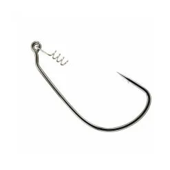 Gamakatsu Super Line Spring Lock