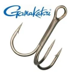 Gamakatsu TR13B Trekrok